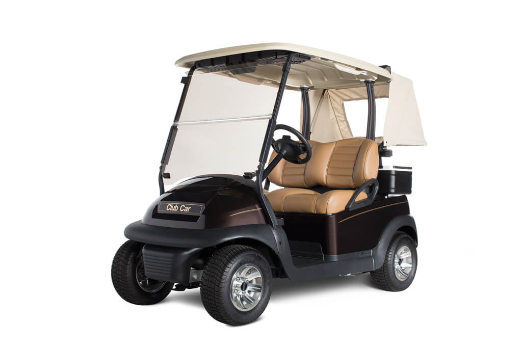 golf-cart